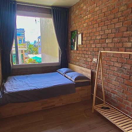 Ikigai Dorm Hostel - Danang Beach ภายนอก รูปภาพ