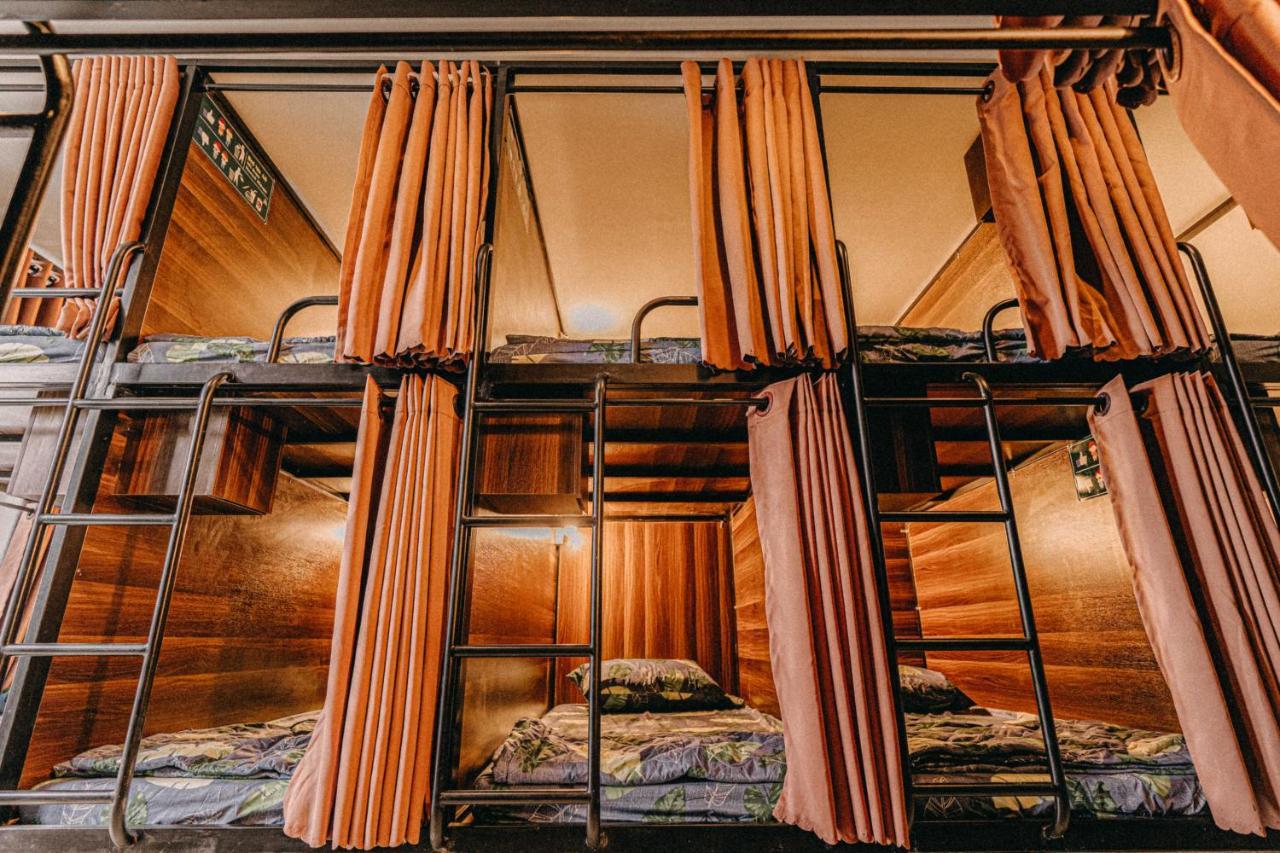 Ikigai Dorm Hostel - Danang Beach ภายนอก รูปภาพ