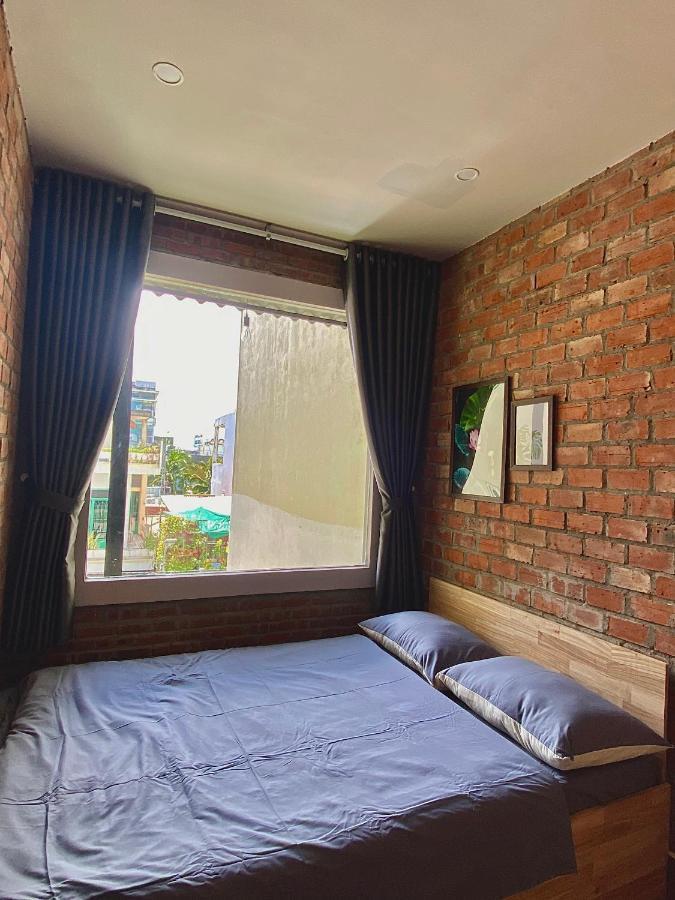 Ikigai Dorm Hostel - Danang Beach ภายนอก รูปภาพ