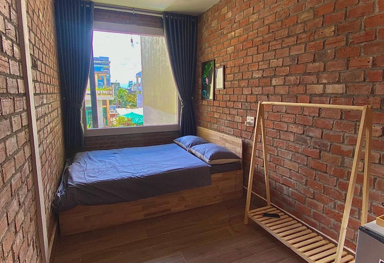 Ikigai Dorm Hostel - Danang Beach ภายนอก รูปภาพ