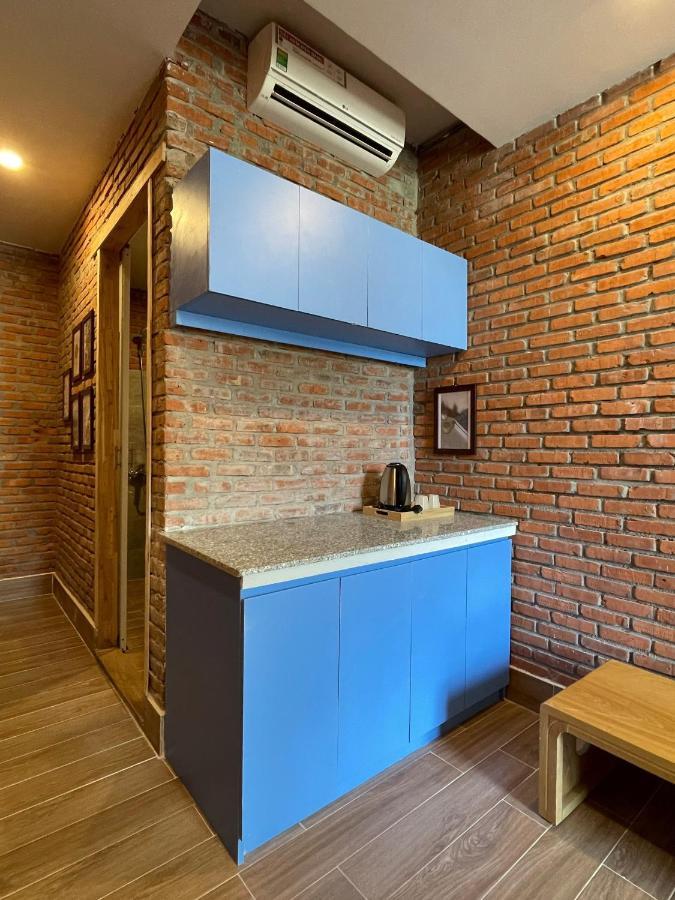 Ikigai Dorm Hostel - Danang Beach ภายนอก รูปภาพ