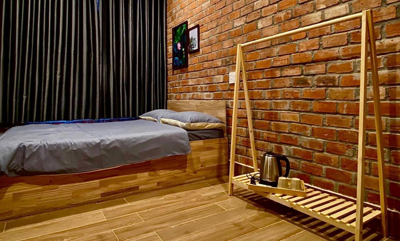 Ikigai Dorm Hostel - Danang Beach ภายนอก รูปภาพ