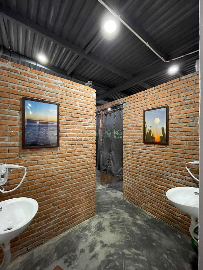 Ikigai Dorm Hostel - Danang Beach ภายนอก รูปภาพ