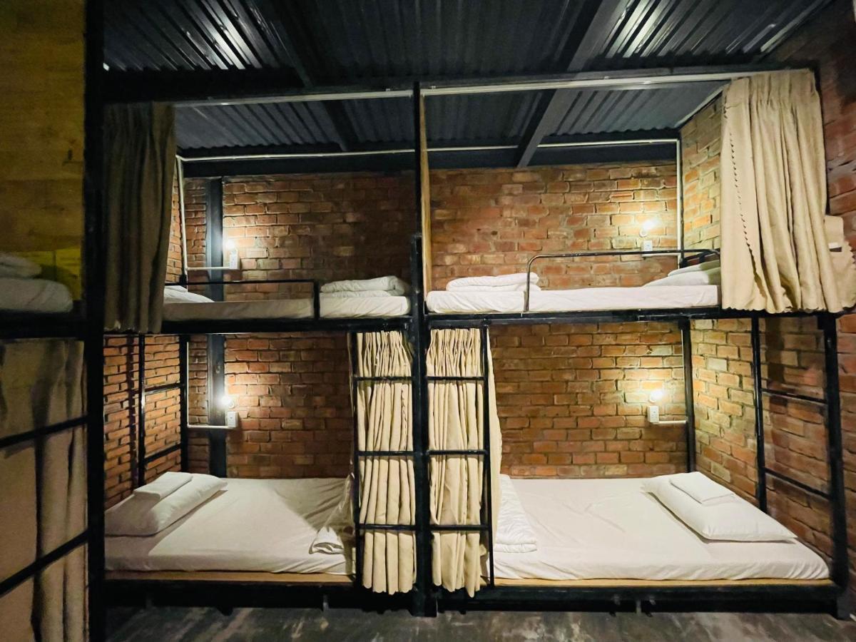 Ikigai Dorm Hostel - Danang Beach ภายนอก รูปภาพ
